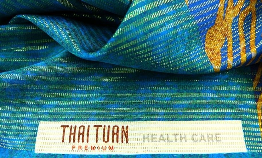 Vải kháng khuẩn Thái Tuấn ảnh 1 Vai khang khuan Thai Tuan anh 1