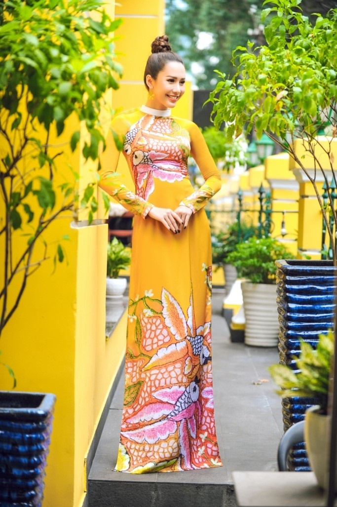 Vải kháng khuẩn Thái Tuấn ảnh 2 Vai khang khuan Thai Tuan anh 2