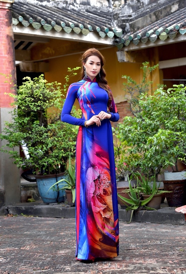 Vải kháng khuẩn Thái Tuấn ảnh 4 Vai khang khuan Thai Tuan anh 4