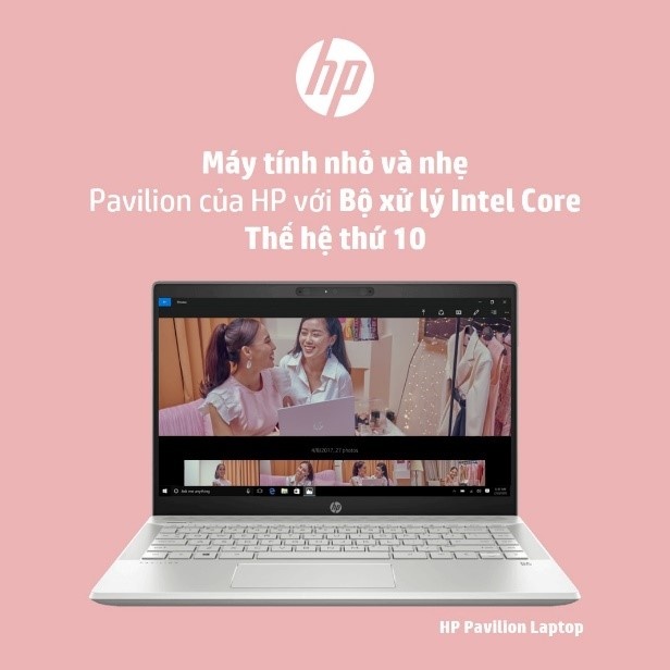 HP anh 5