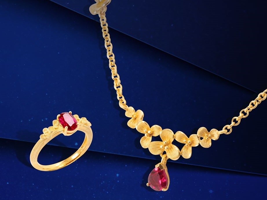 Prima Fine Jewelry - trang suc thu cong cao cap hinh anh