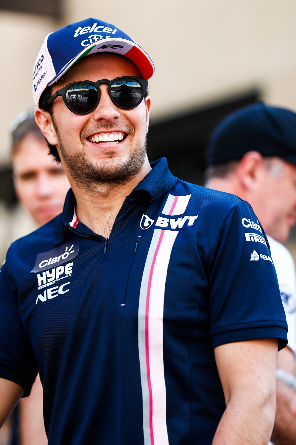 Formula 1 VinFast Vietnam Grand Prix anh 3