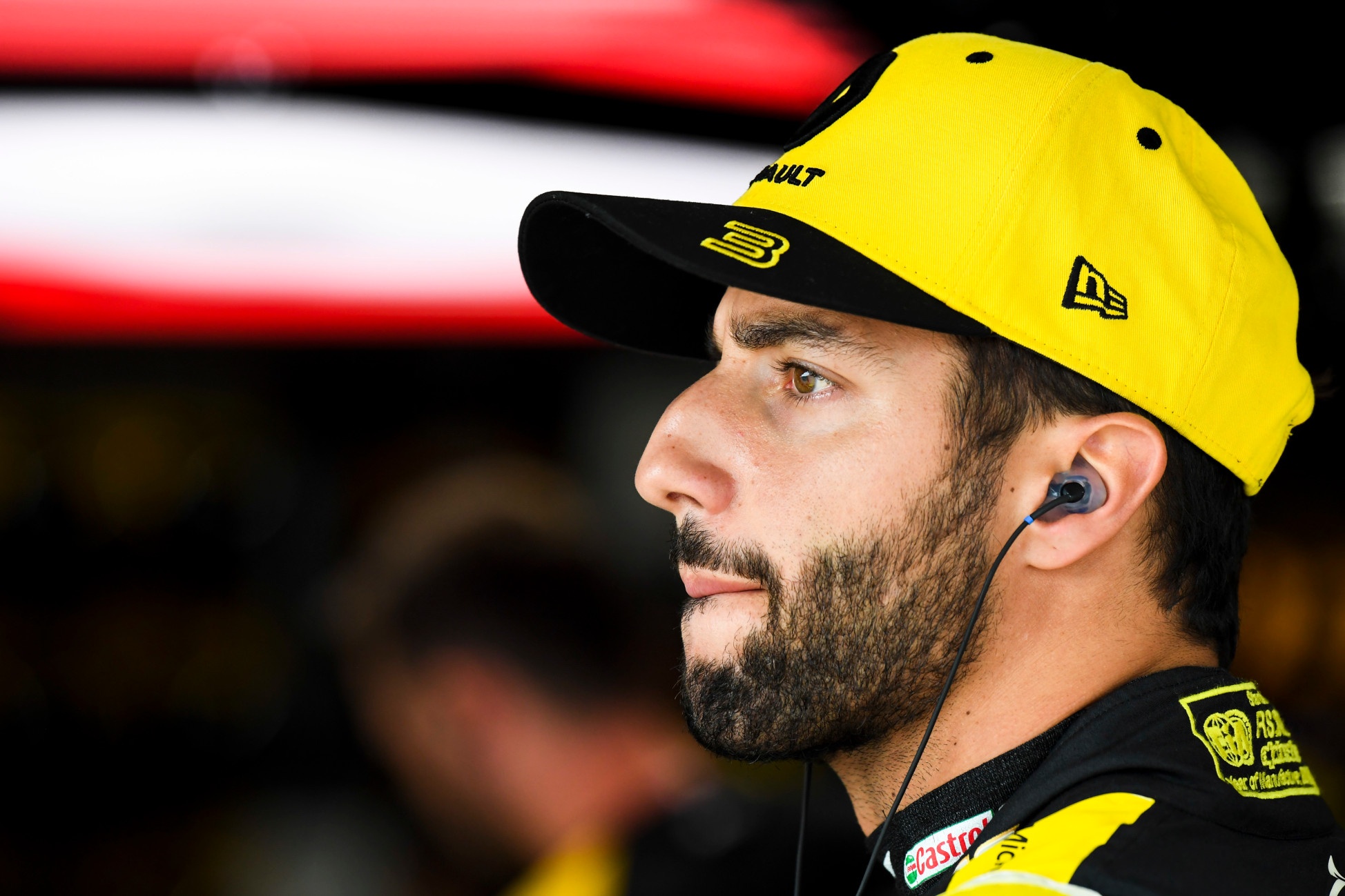 Formula 1 VinFast Vietnam Grand Prix anh 5