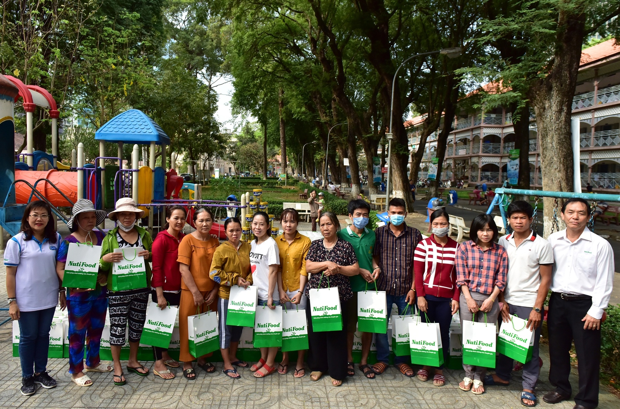 Riso Colostrum 2+ anh 2