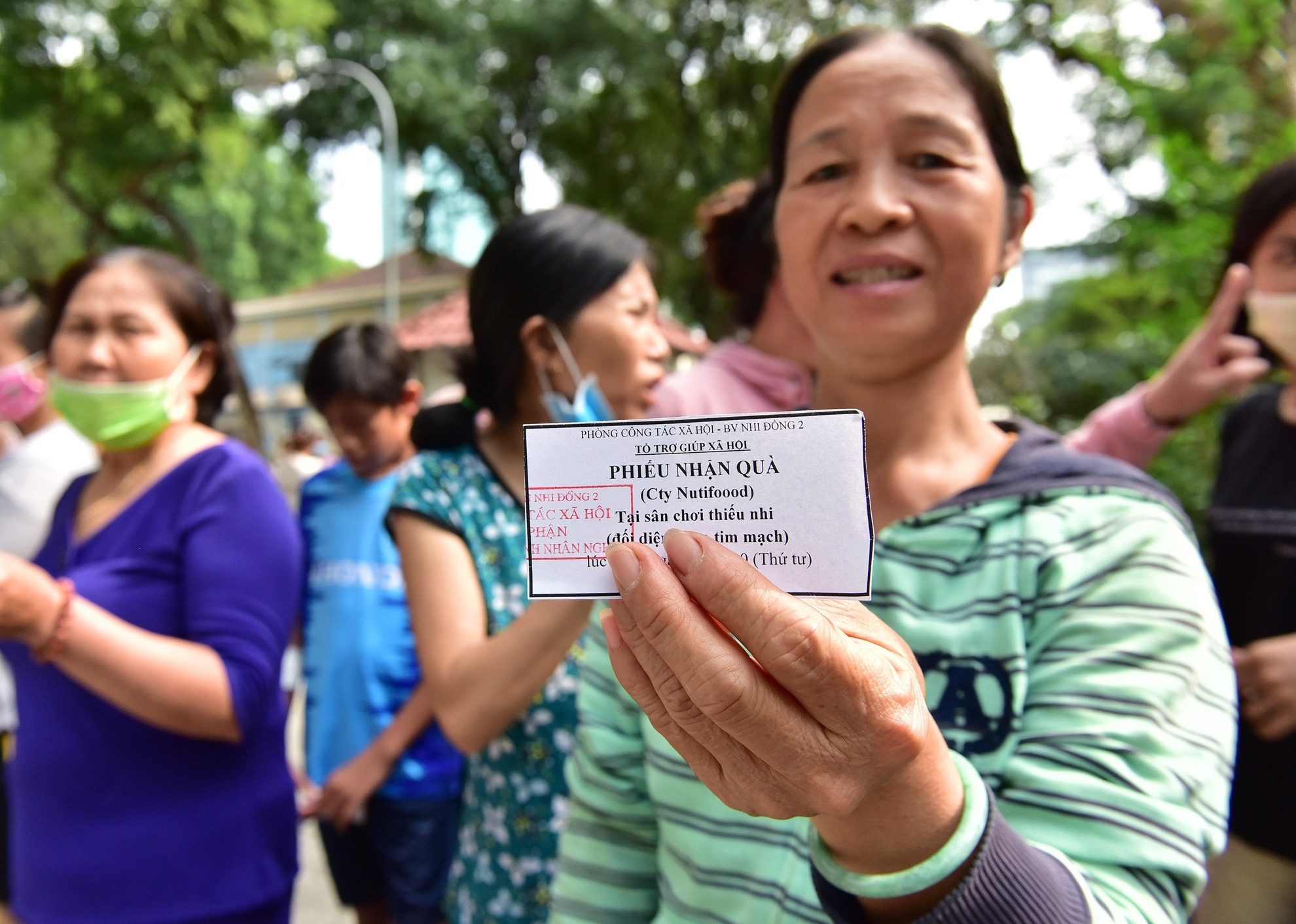 Riso Colostrum 2+ anh 3