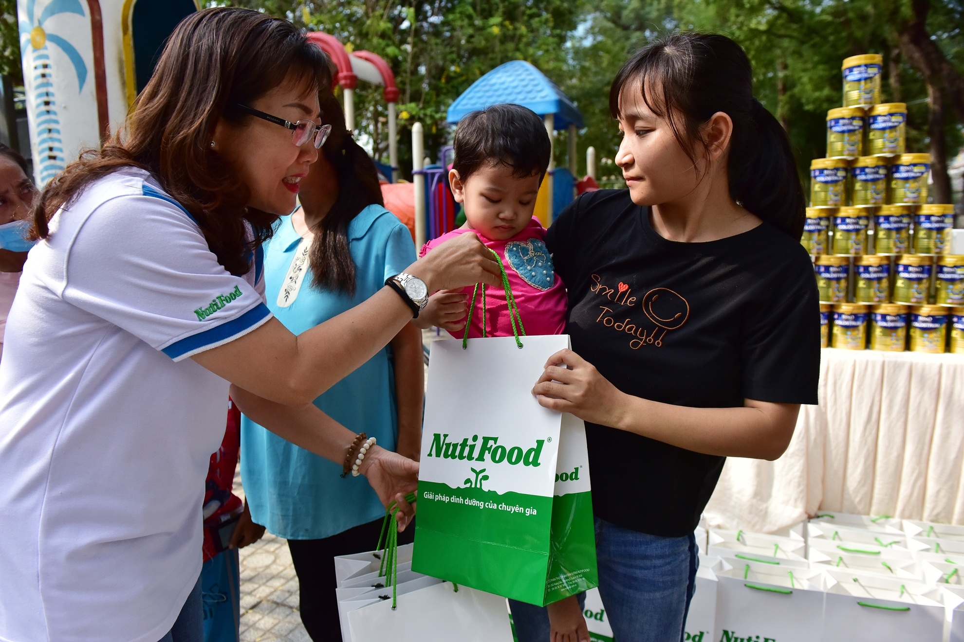 Riso Colostrum 2+ anh 4