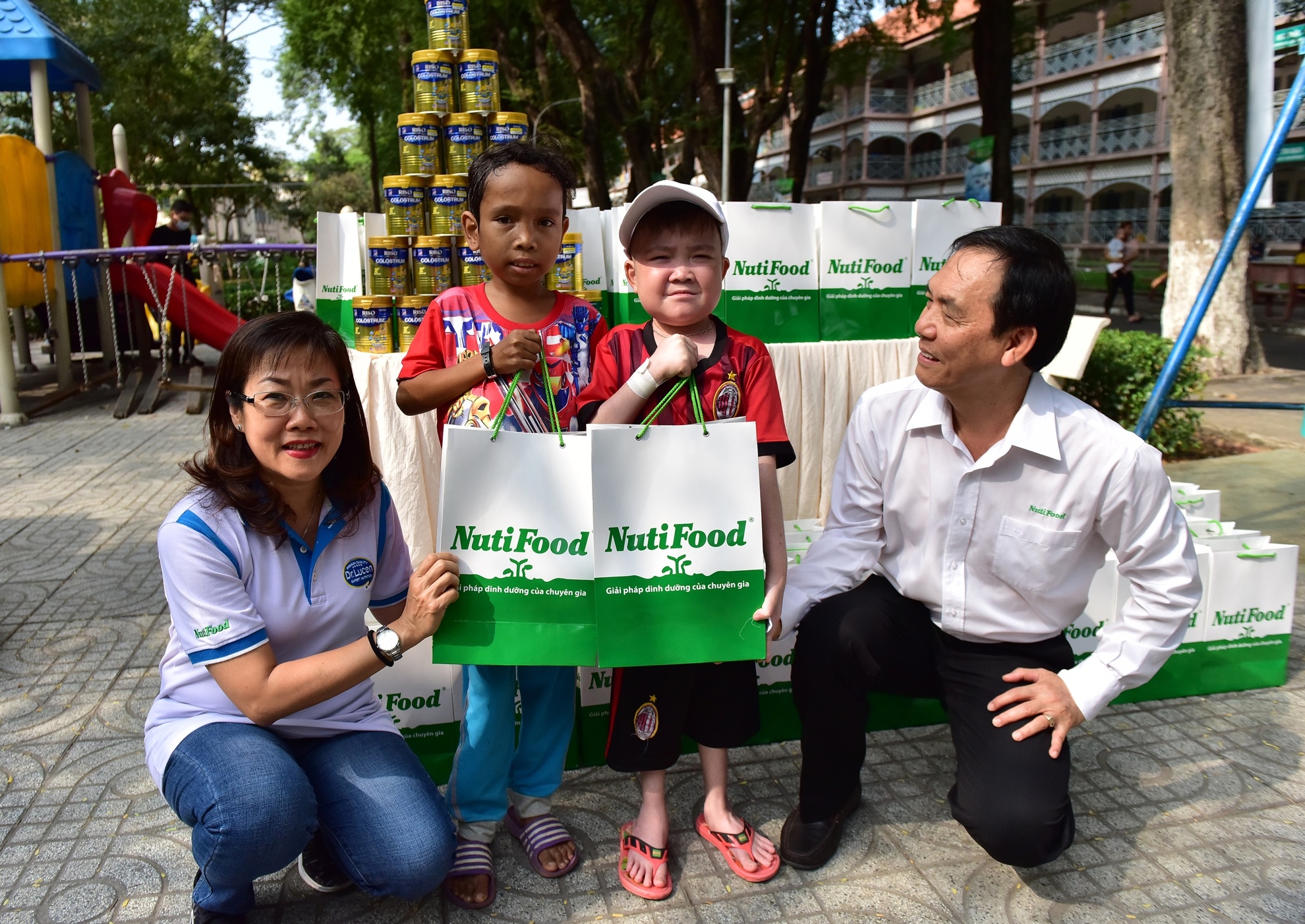 Riso Colostrum 2+ anh 6