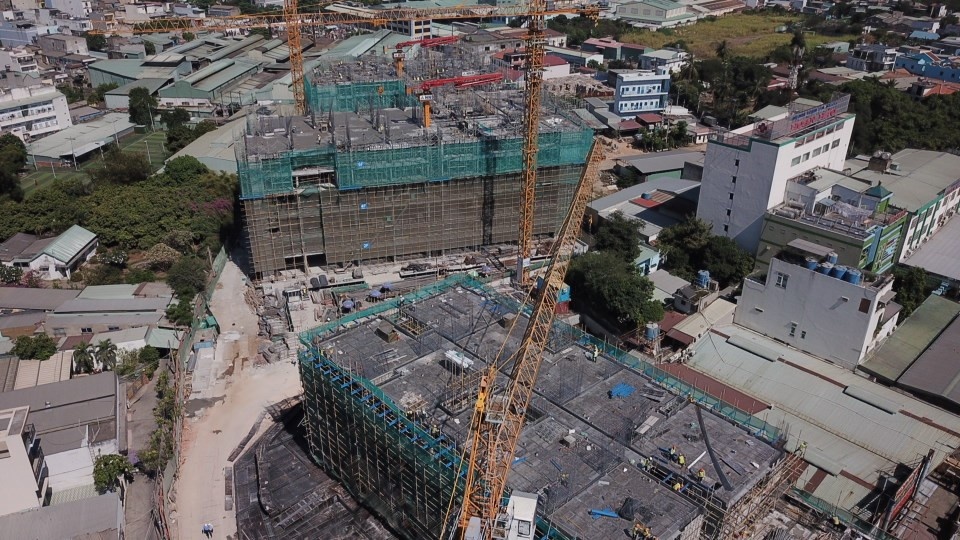 bat dong san dong bac TP.HCM anh 2