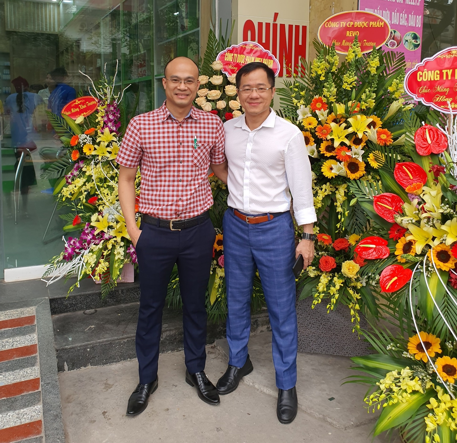 nha thuoc A Dong anh 3