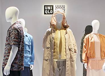 Uniqlo va hanh trinh me hoac tin do thoi trang the gioi hinh anh