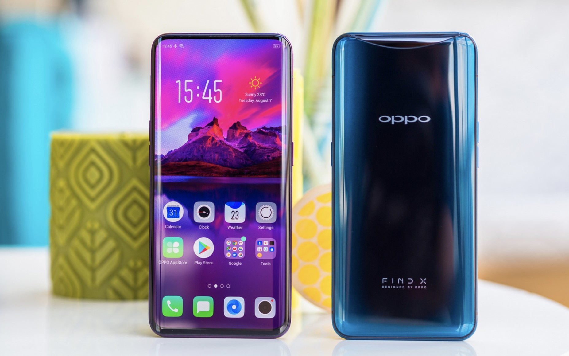 oppo anh 5