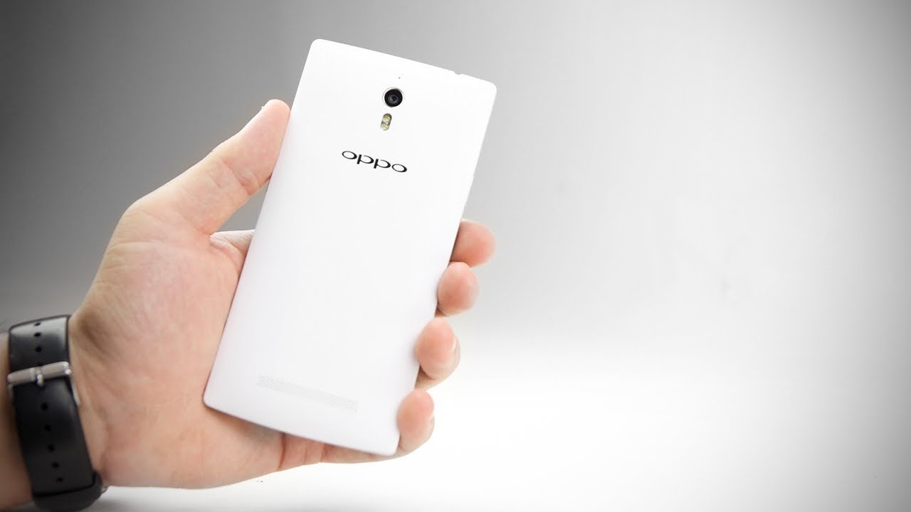 Hanh trinh 9 nam phat trien dong Find X cua Oppo hinh anh