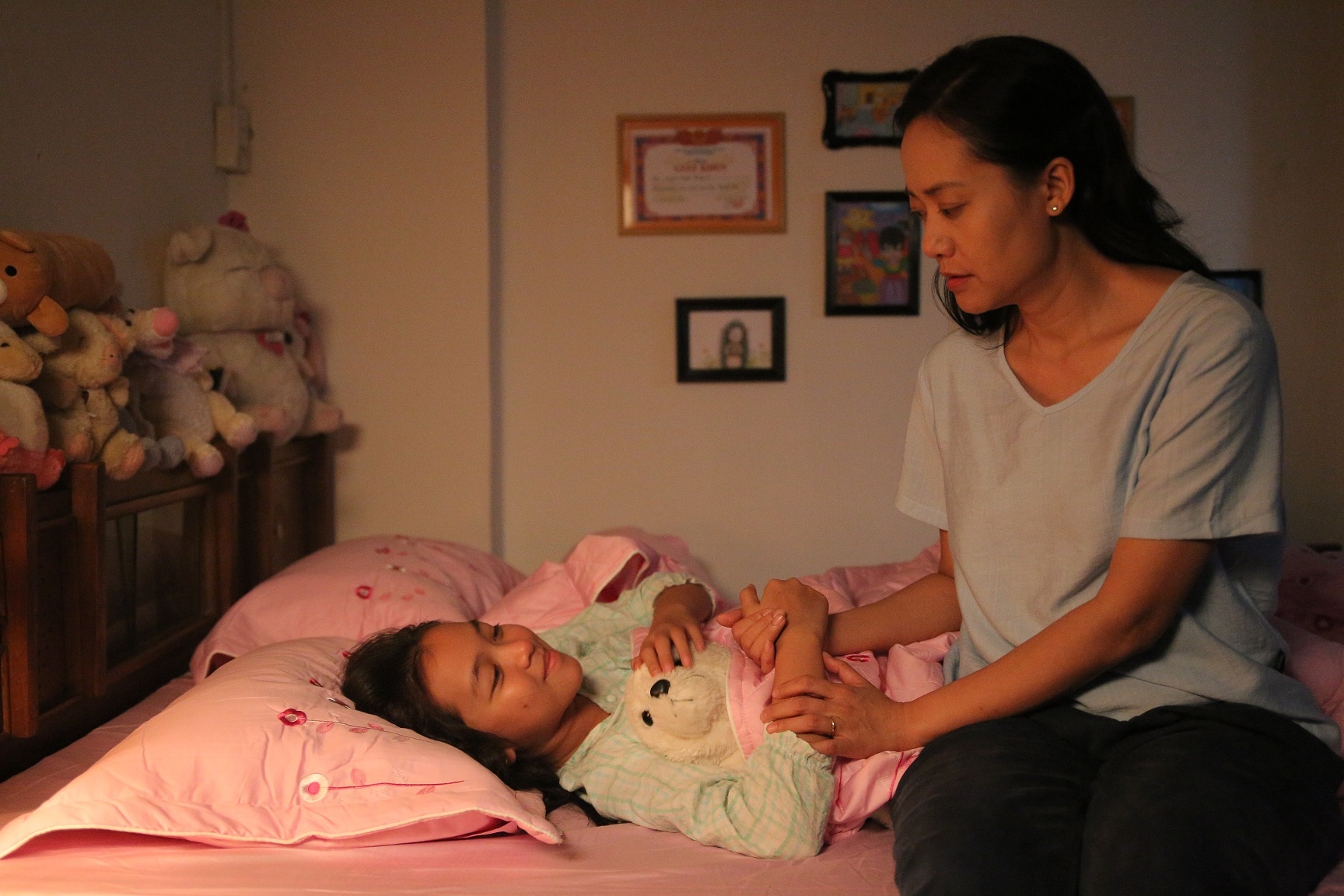 Omo Matic Comfort anh 1