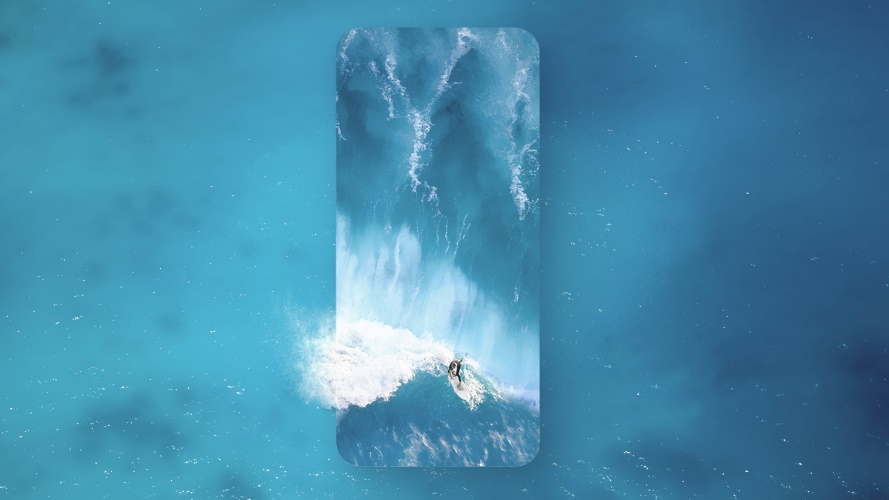 Oppo se trang bi man hinh 120 Hz cho Find X2? hinh anh