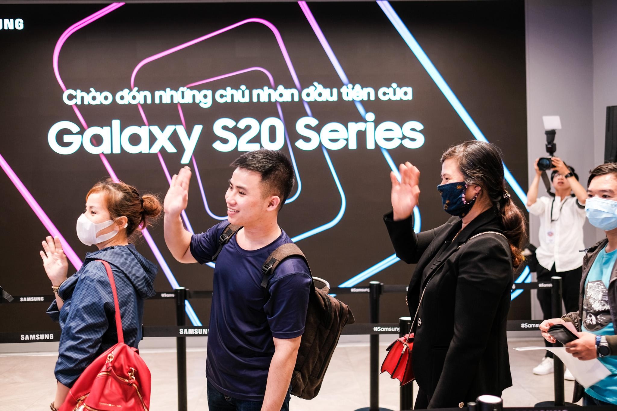 Samsung Galaxy S20 Ultra kha nang zoom 100x anh 10