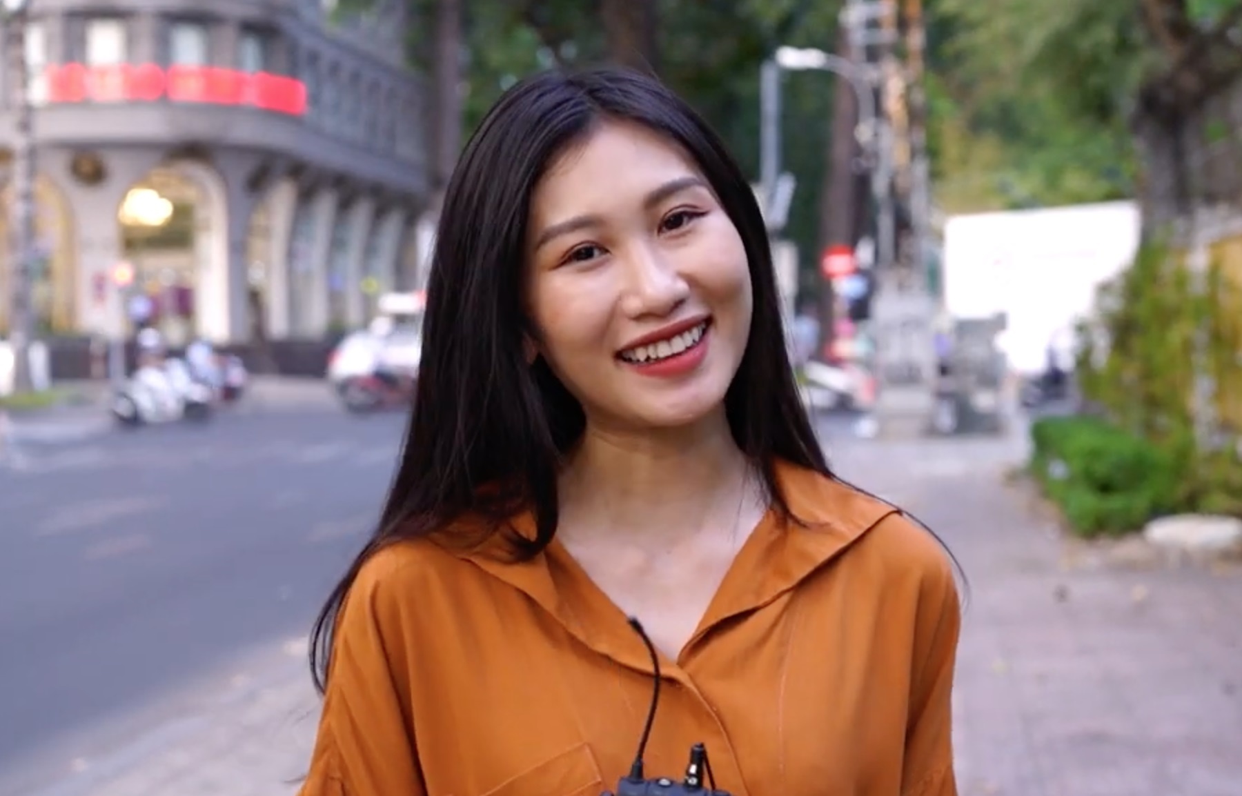 Phu nu noi ve phu nu: Dieu gi lam ho hanh phuc nhat? hinh anh