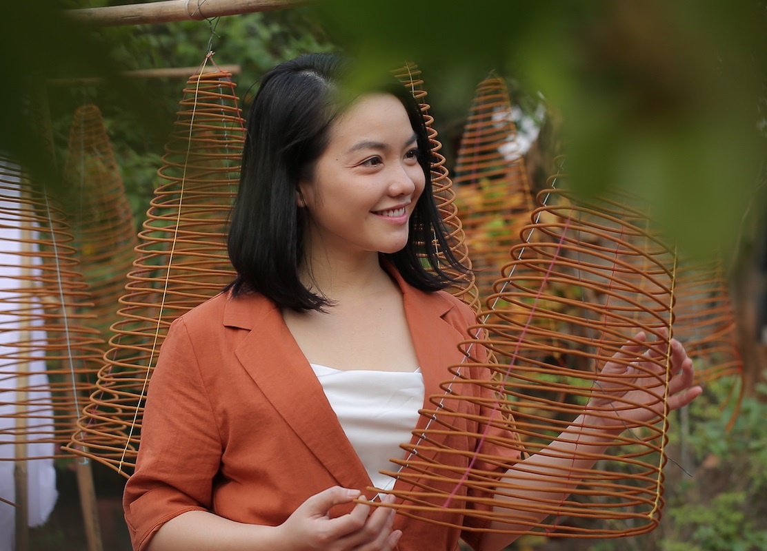 Thuyet ngu hanh va nhung yeu to lam nen suc hut cua phim ngan ‘Me’ hinh anh