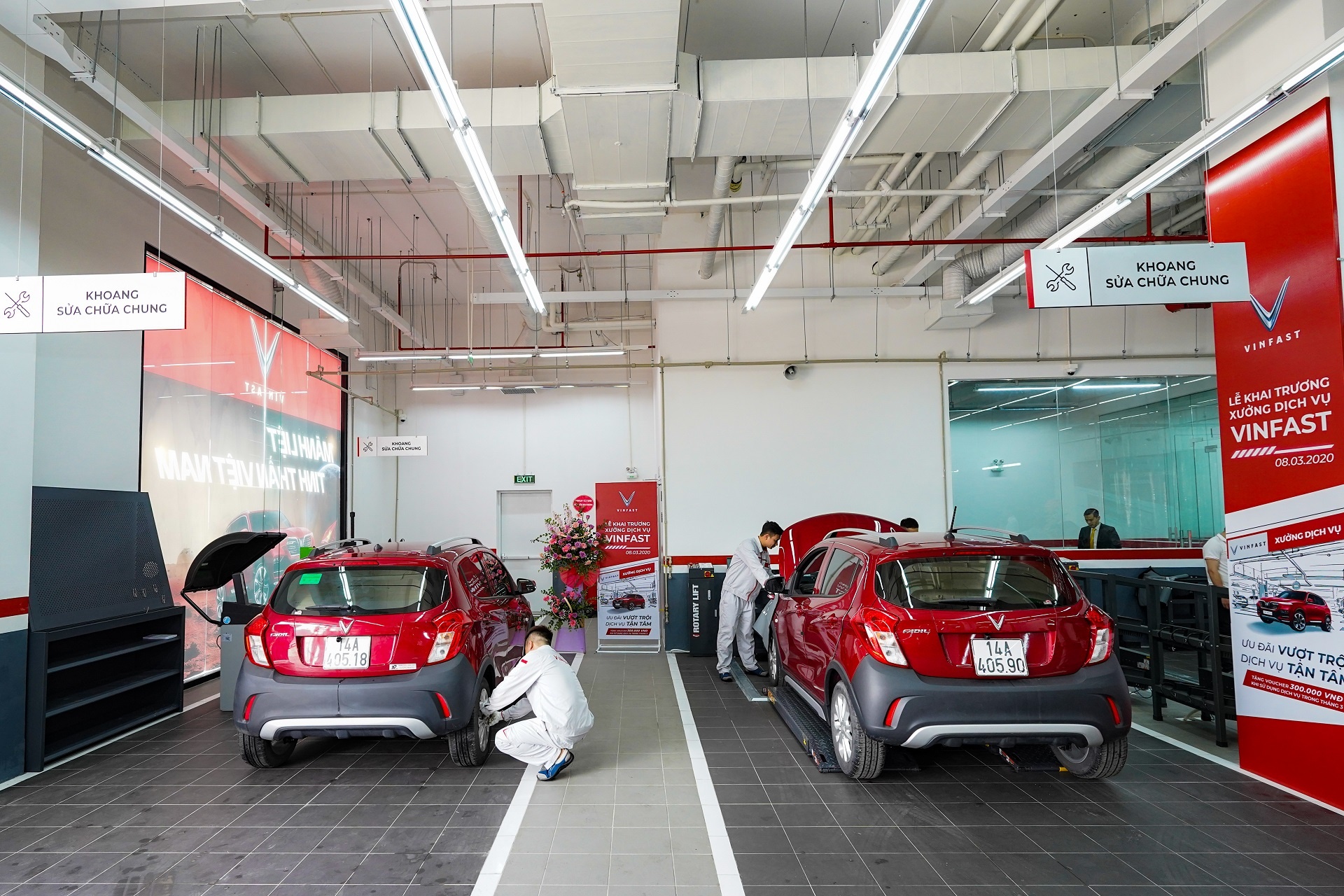 VinFast ảnh 4 VinFast anh 4