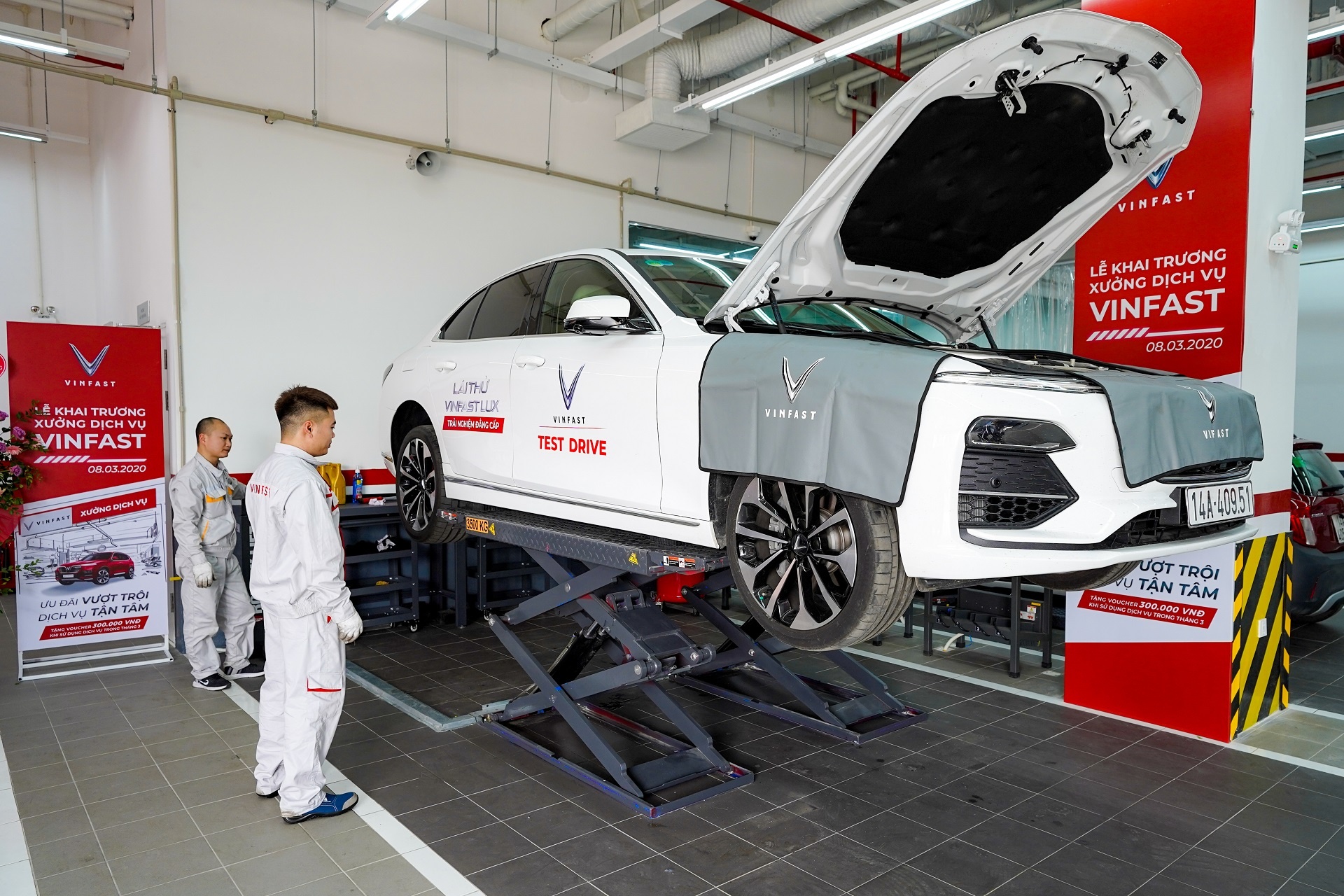 VinFast ảnh 2 VinFast anh 2