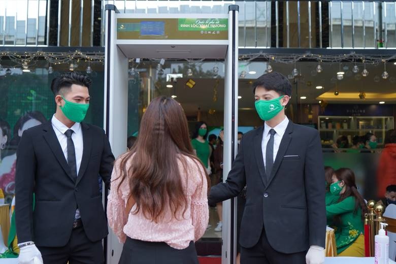 Thu Cúc Mega Beauty Center  ảnh 7 Thu Cuc Mega Beauty Center anh 7
