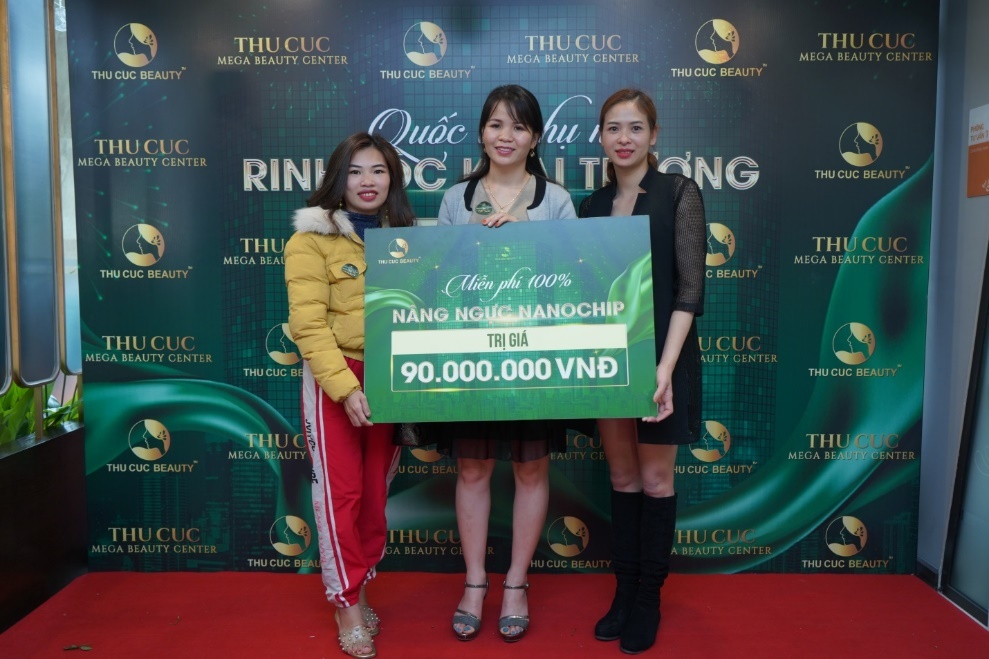 Thu Cúc Mega Beauty Center  ảnh 8 Thu Cuc Mega Beauty Center anh 8