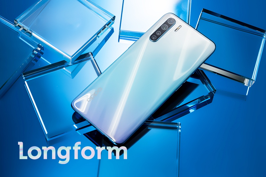 Oppo A series va chien luoc tai dinh vi phan khuc smartphone tam trung hinh anh