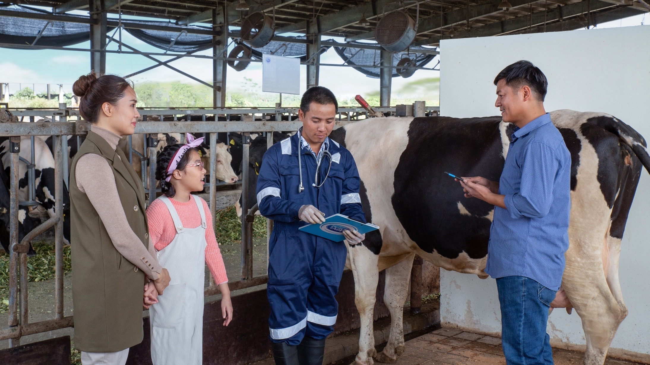 Cô Gái Hà Lan ảnh 5 Co Gai Ha Lan anh 5