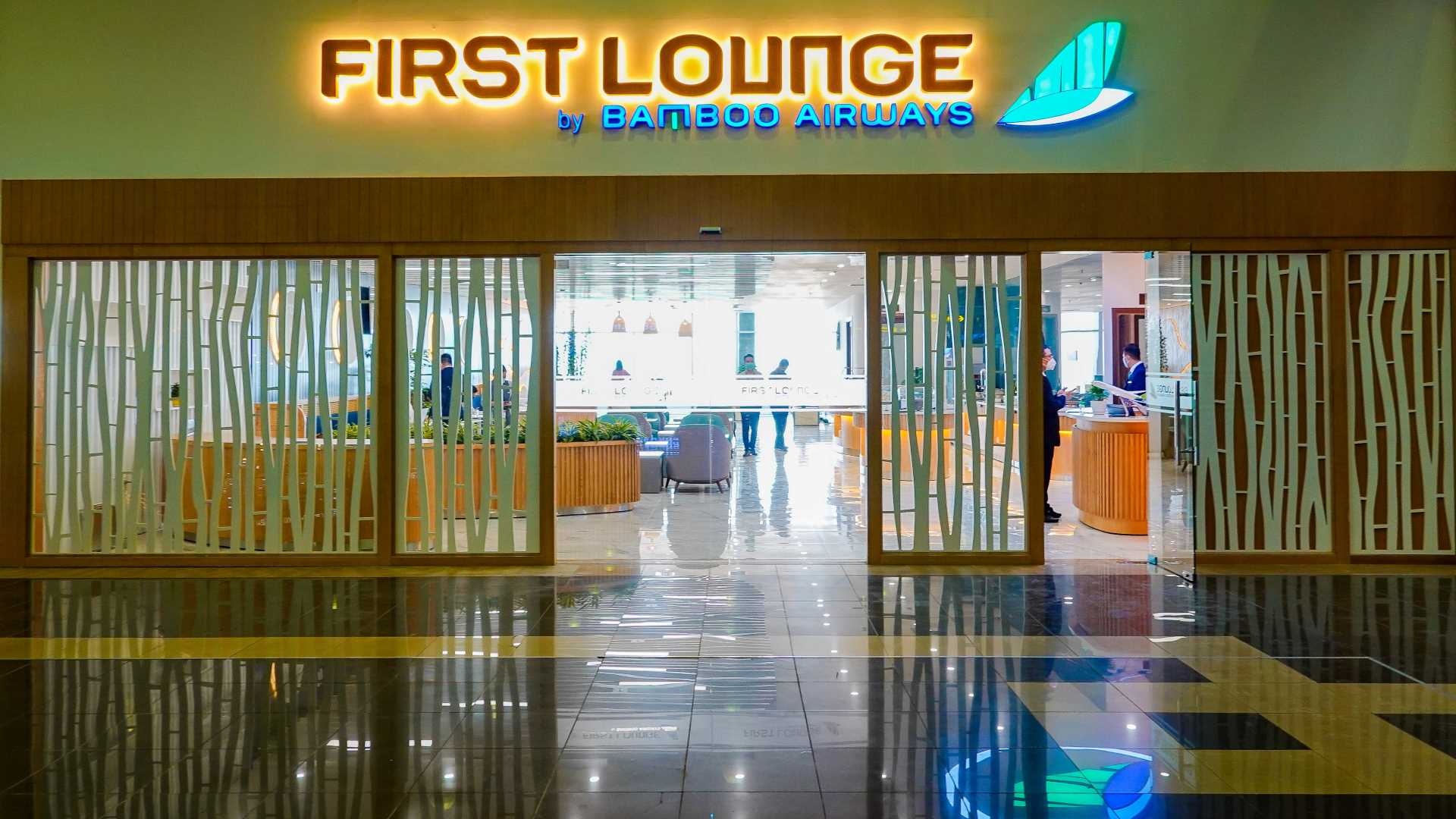 Bamboo Airways anh 1