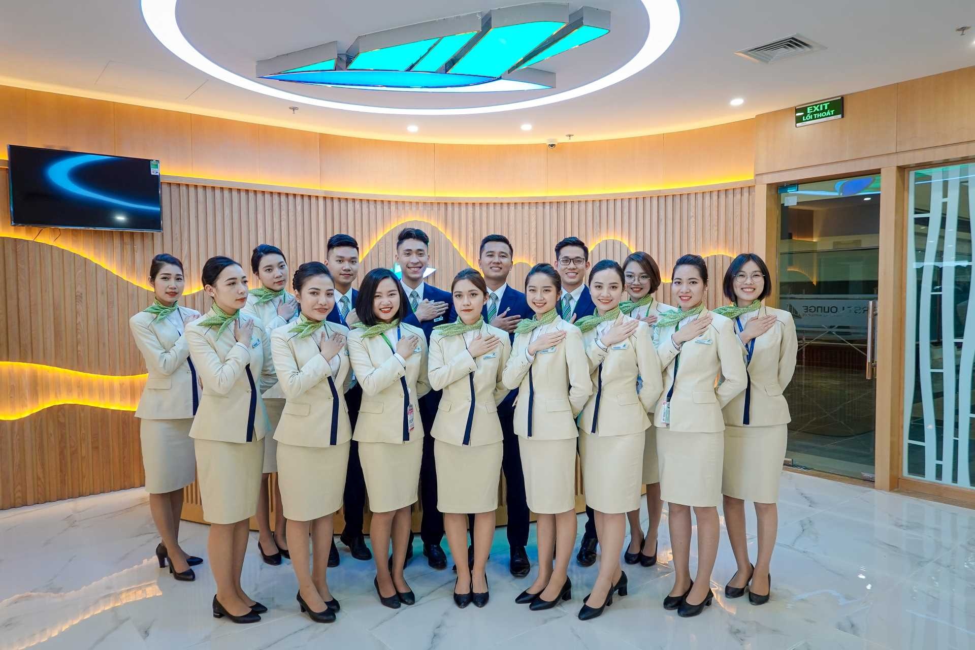 Bamboo Airways anh 9