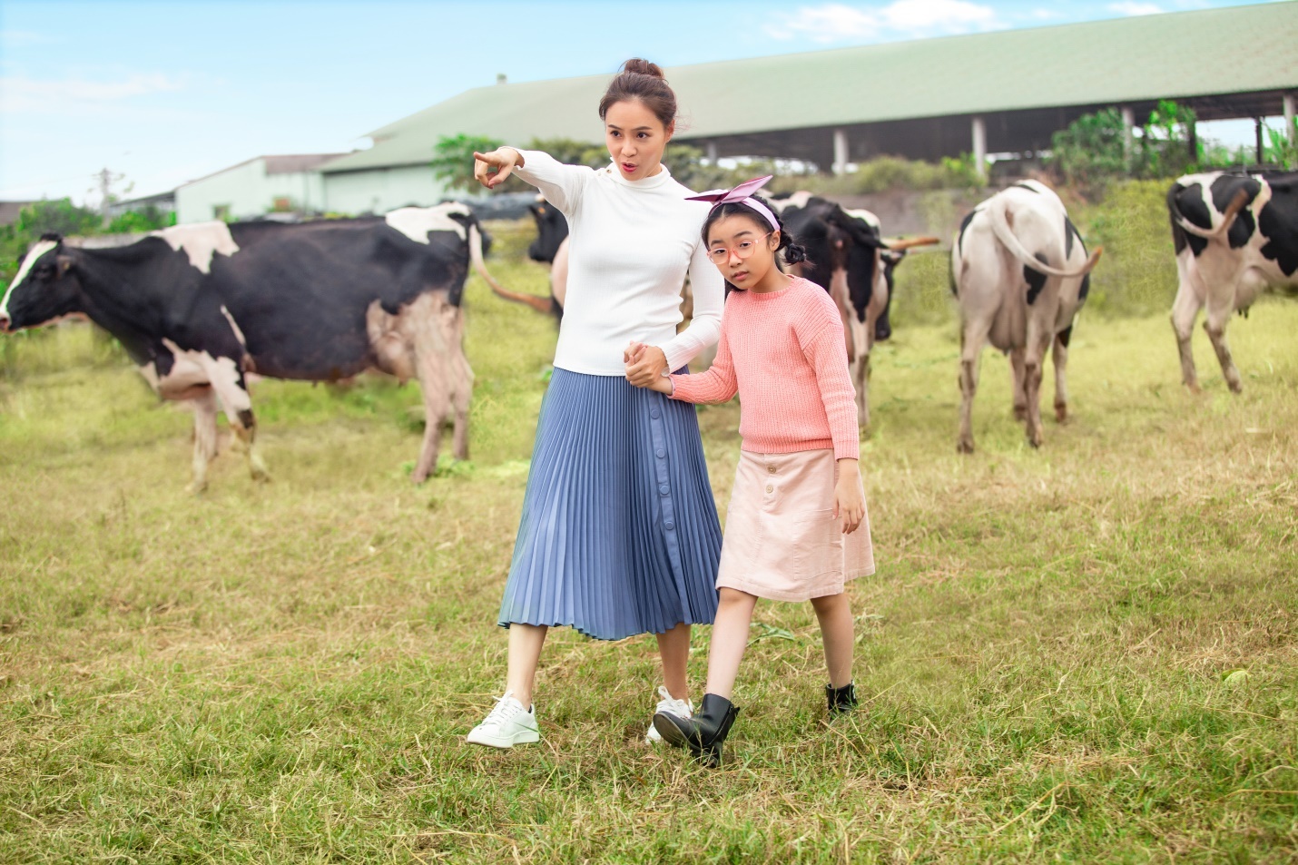 Cô Gái Hà Lan ảnh 1 Co Gai Ha Lan anh 1