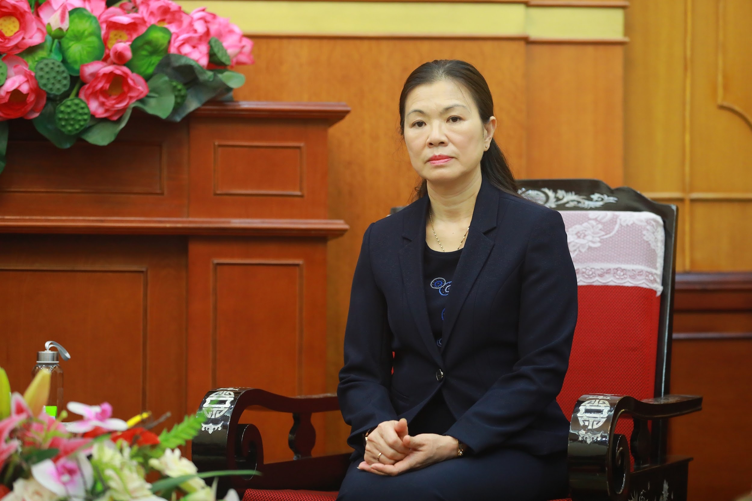 T.U Mat tran To quoc Viet Nam anh 3