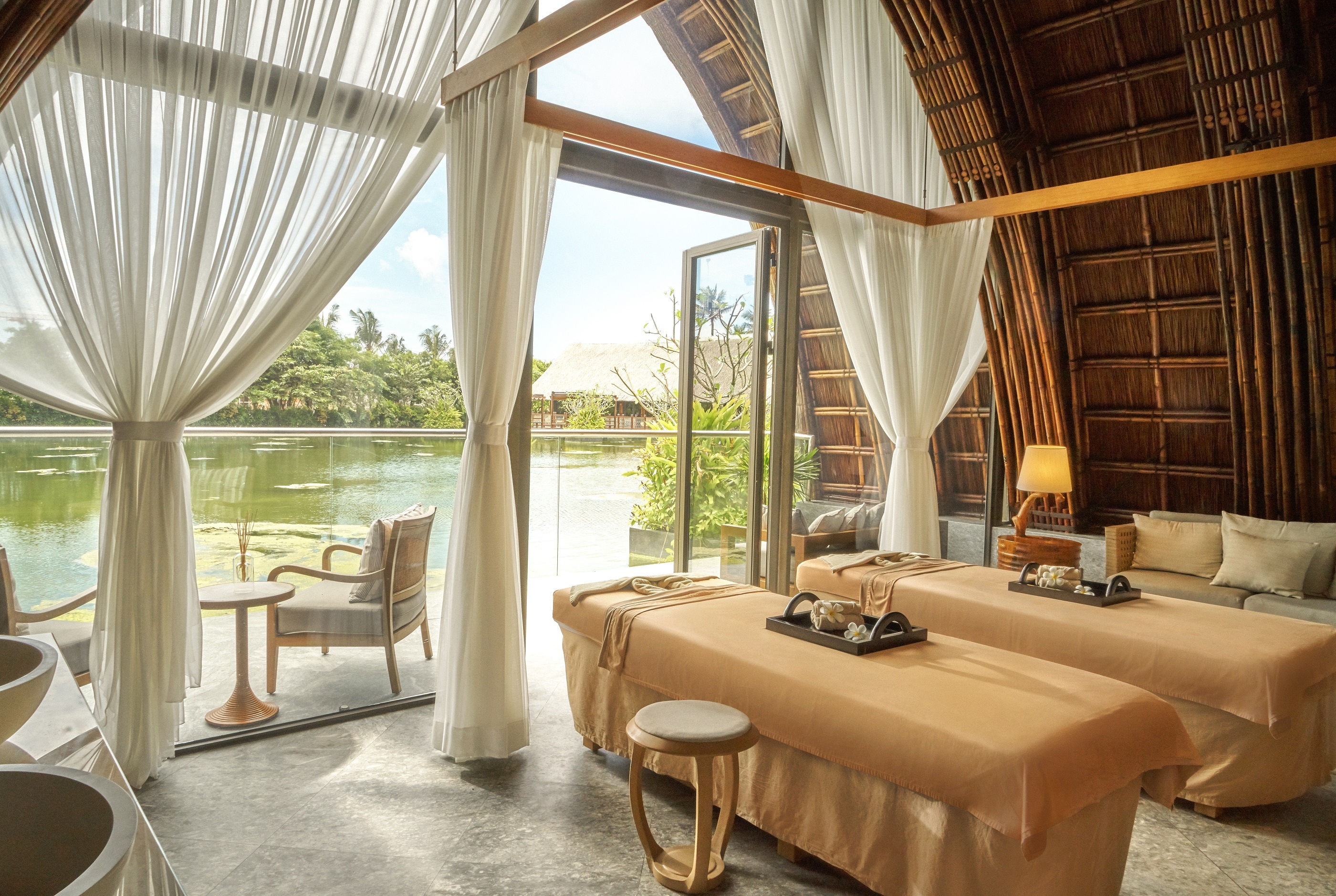 Harnn Heritage Spa anh 3