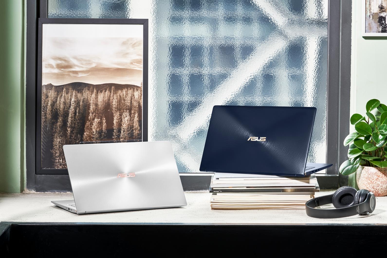 ZenBook anh 8