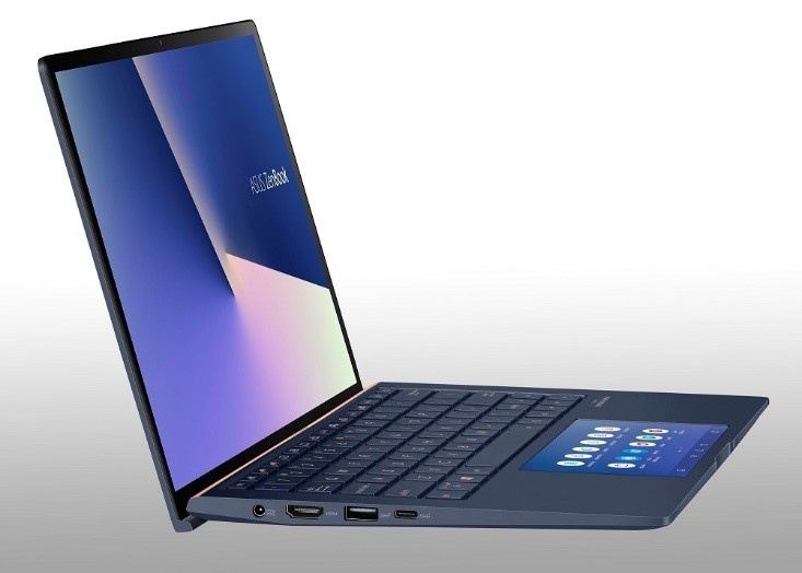 ZenBook anh 6