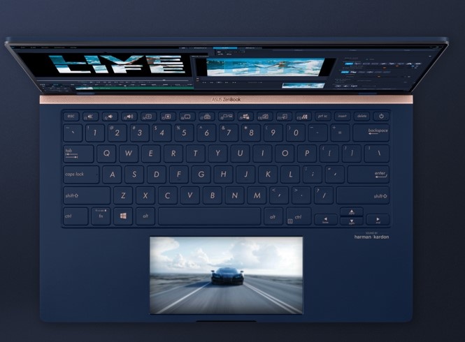 ZenBook anh 4