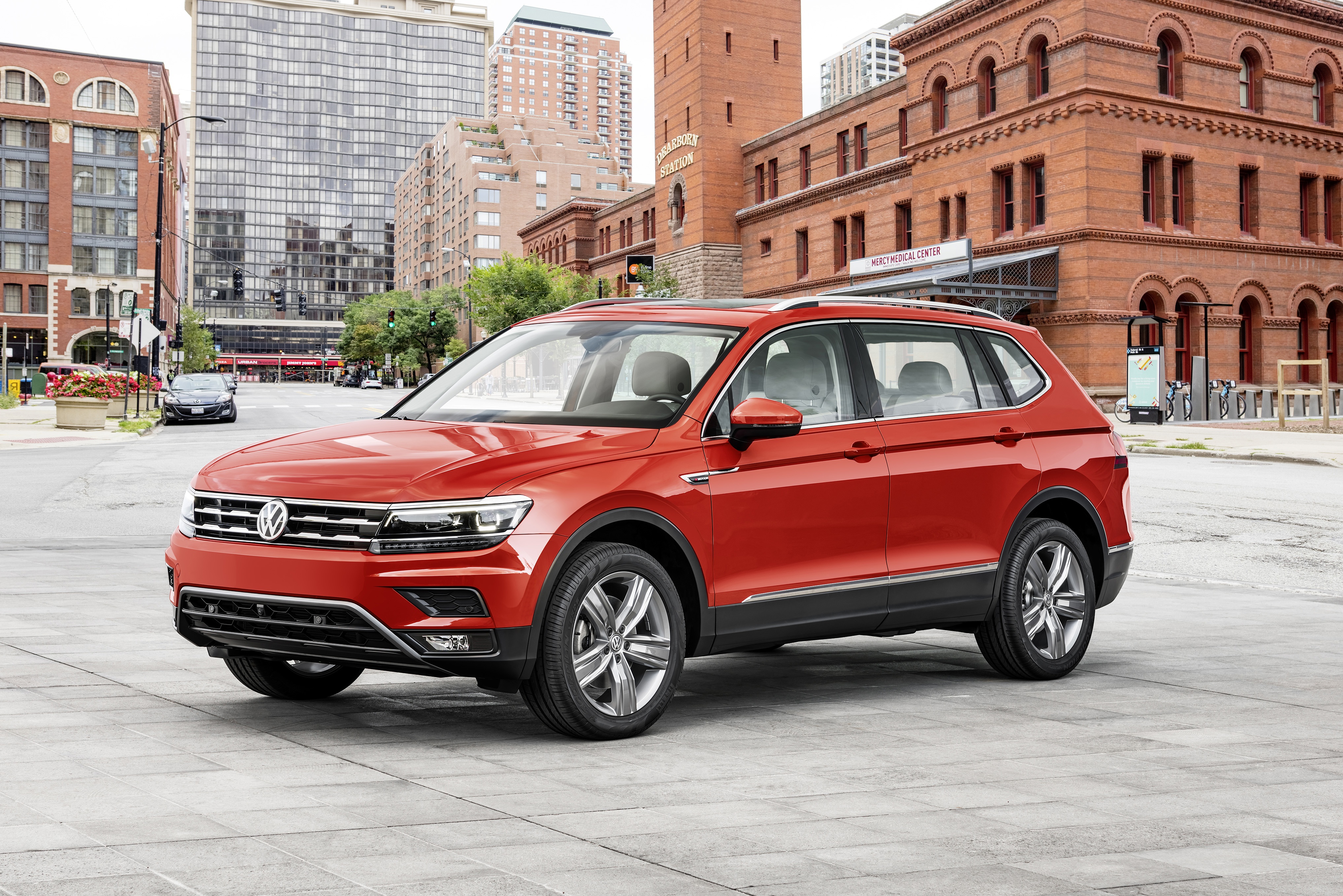Volkswagen ảnh 1 Volkswagen anh 1