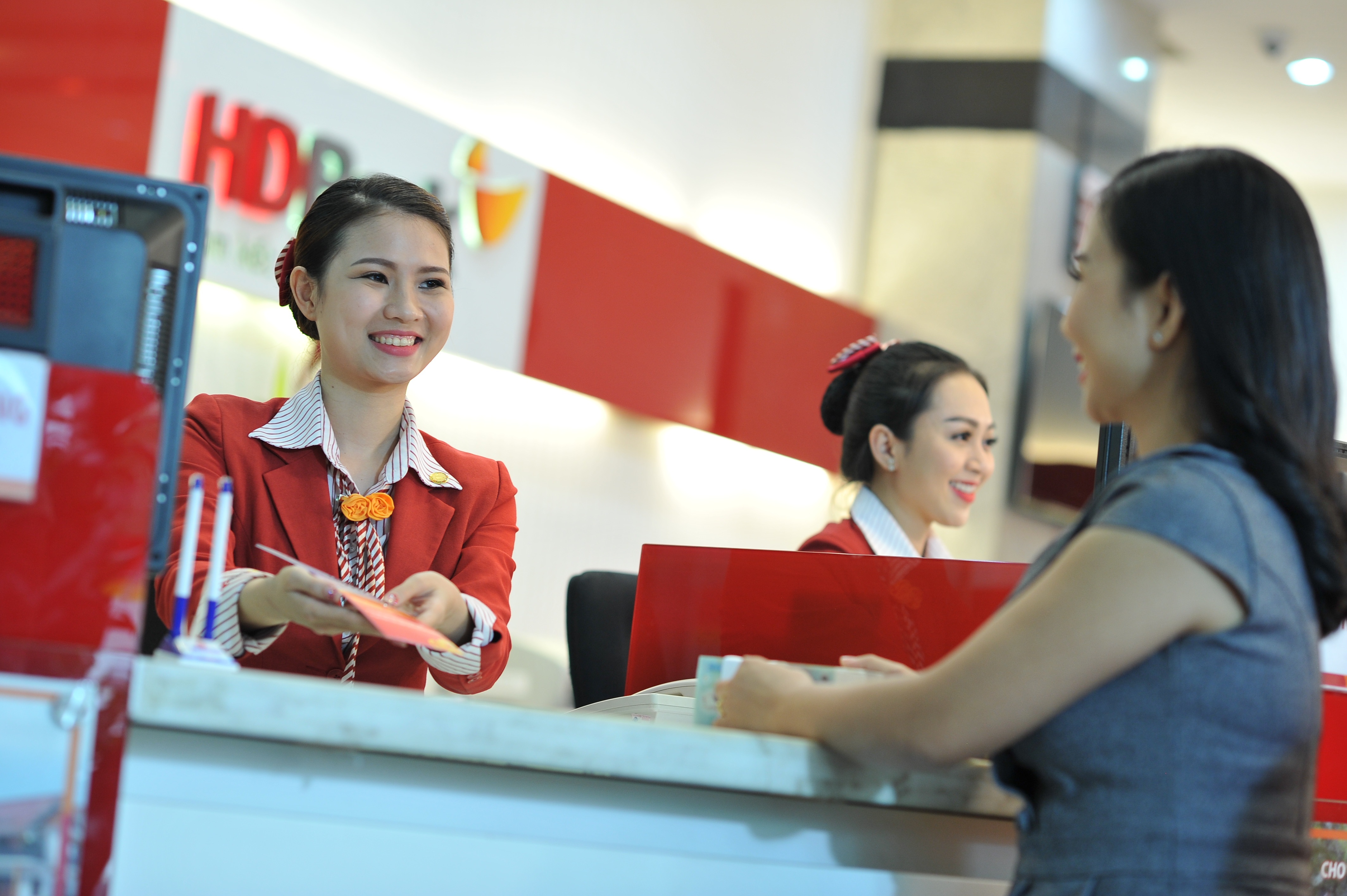 HDBank sap phat hanh them nua ty co phieu hinh anh