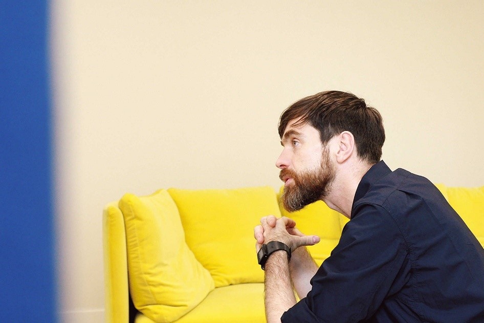 Christophe Lemaire anh 1