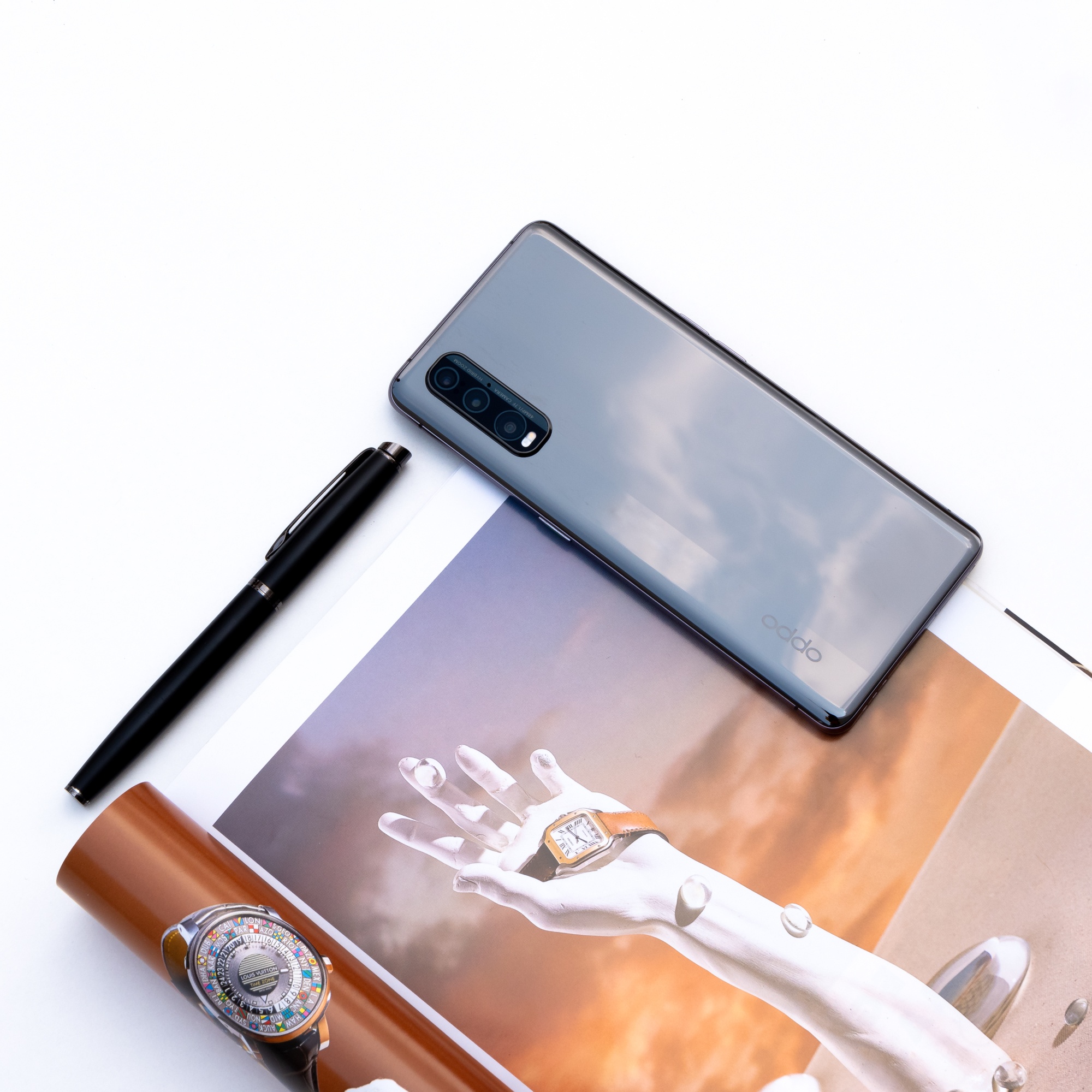 Oppo ảnh 7 Oppo anh 7