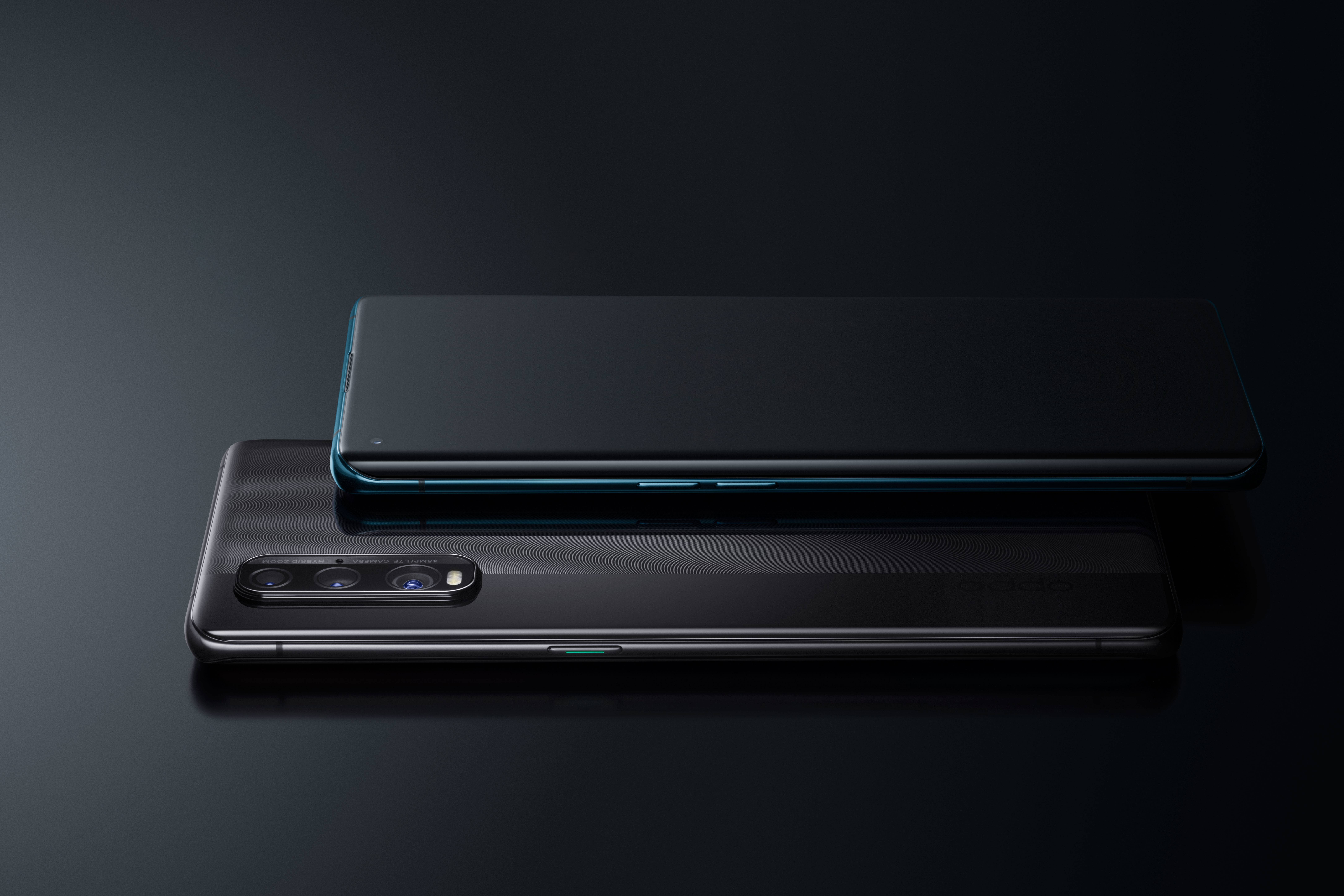 Vi sao Oppo Find X2 la smartphone dang chu y dau thang 3? hinh anh