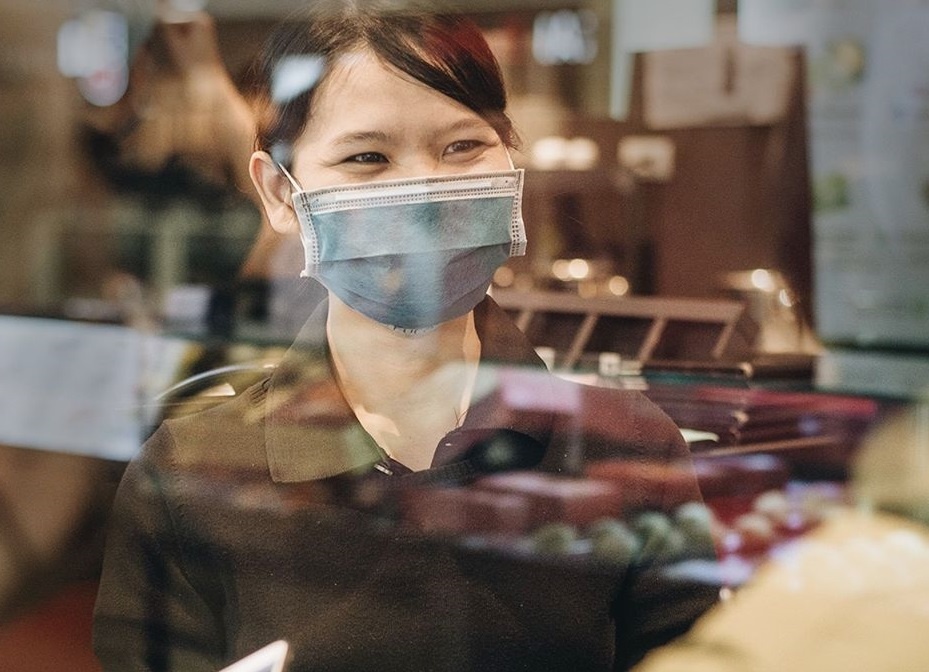 Covid-19 ảnh 3 Covid-19 anh 3