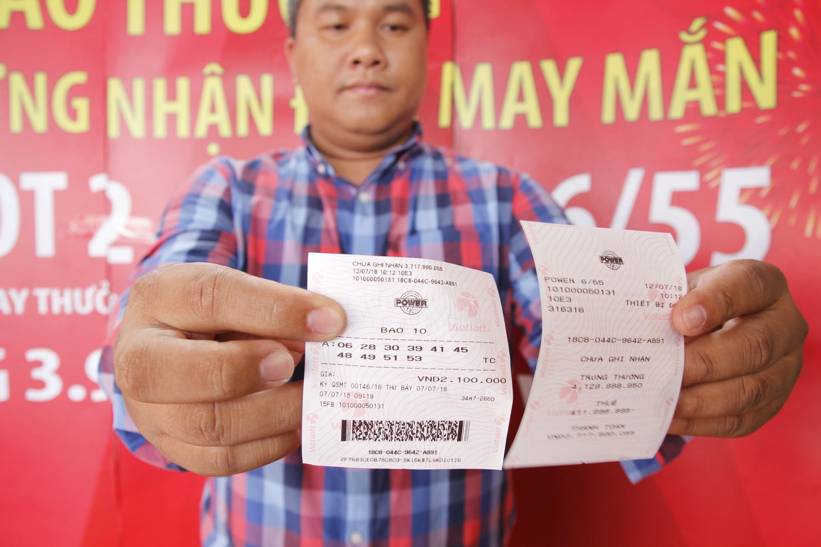 Can lam gi khi trung Jackpot 100 ty dong? hinh anh