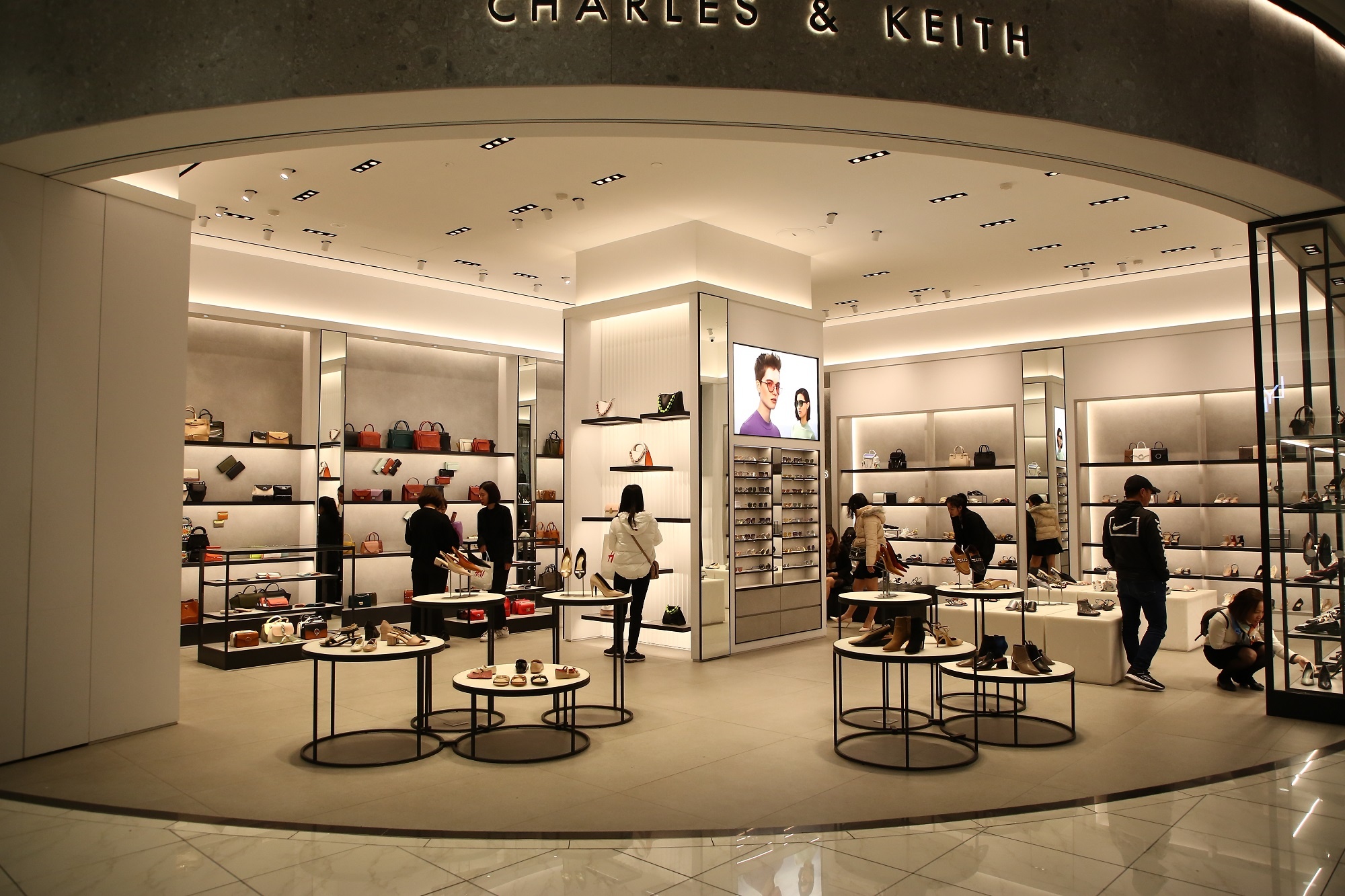 AEON Mall Ha Dong anh 6