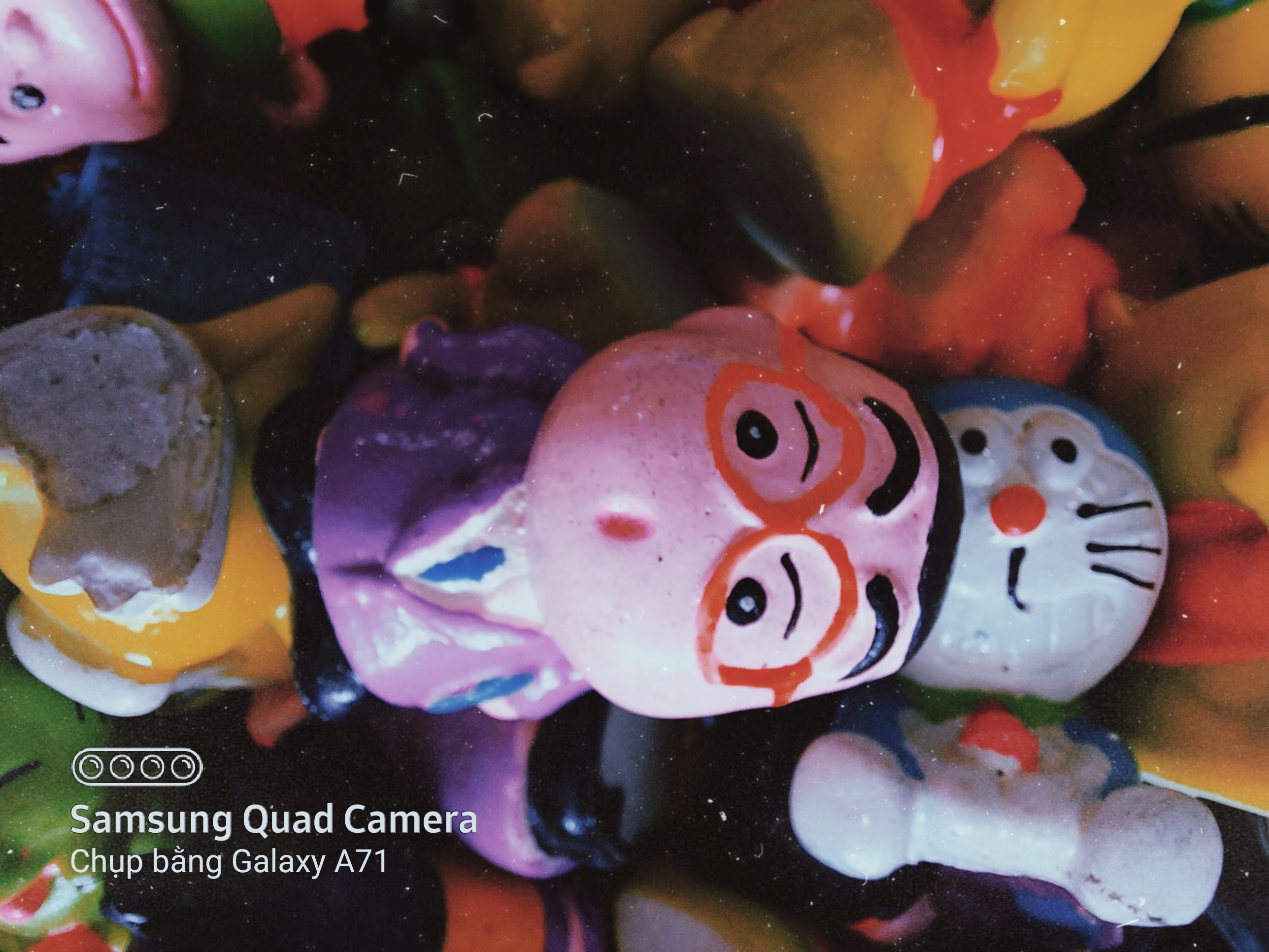 Samsung ảnh 10 Samsung anh 10