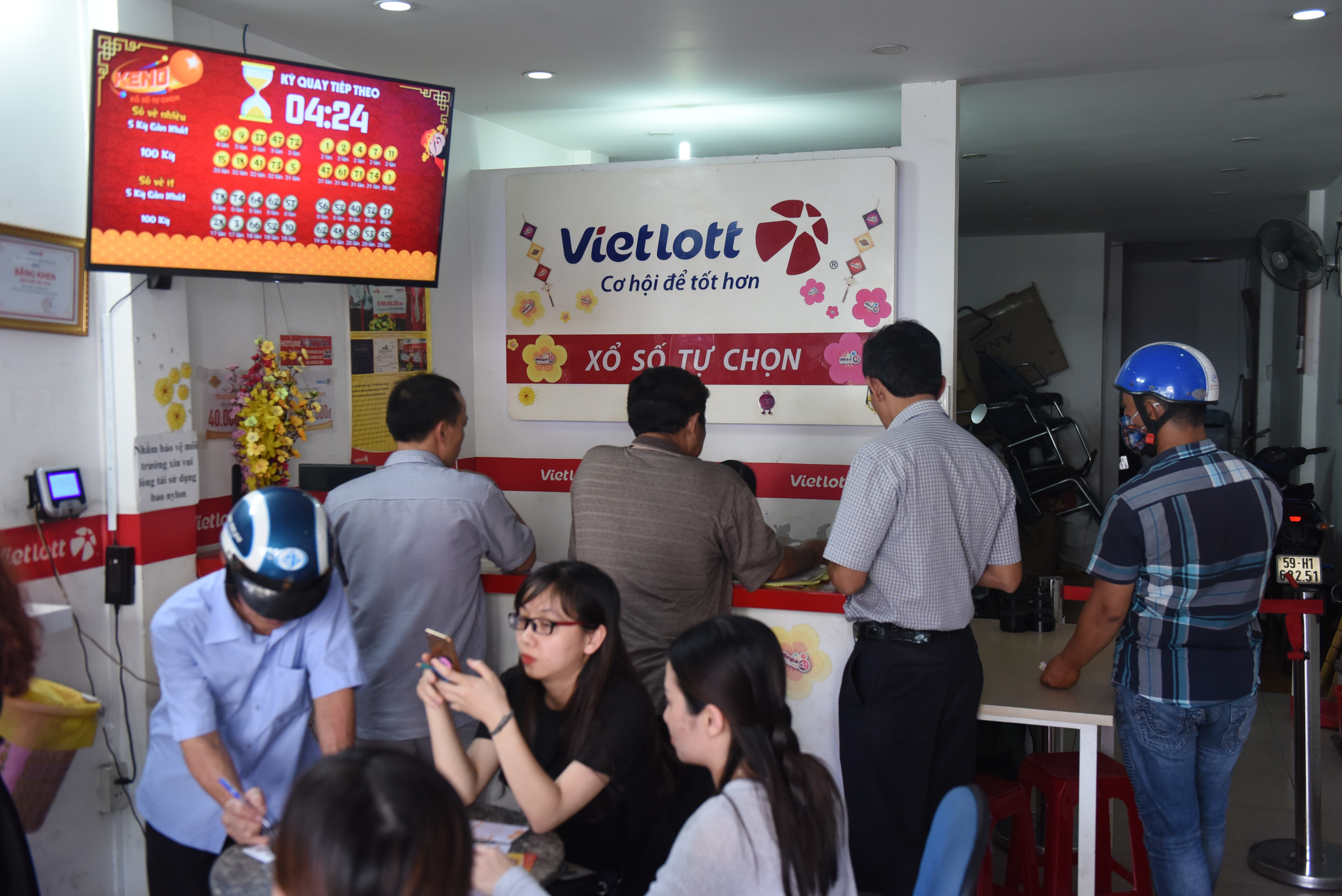 vietlott anh 1