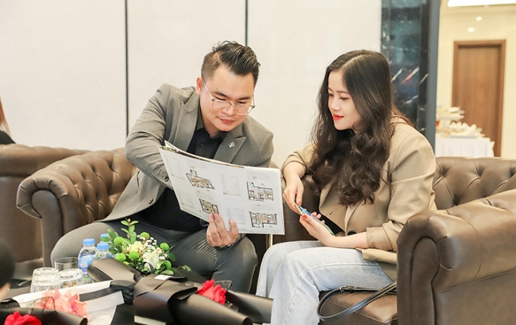 King Palace thu hut khach hang voi mo hinh can ho suc khoe hinh anh