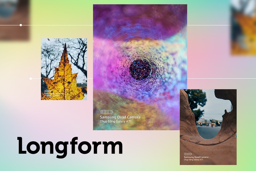 Dieu quen hoa la qua goc nhin can canh cua nhung nha sang tao tre hinh anh