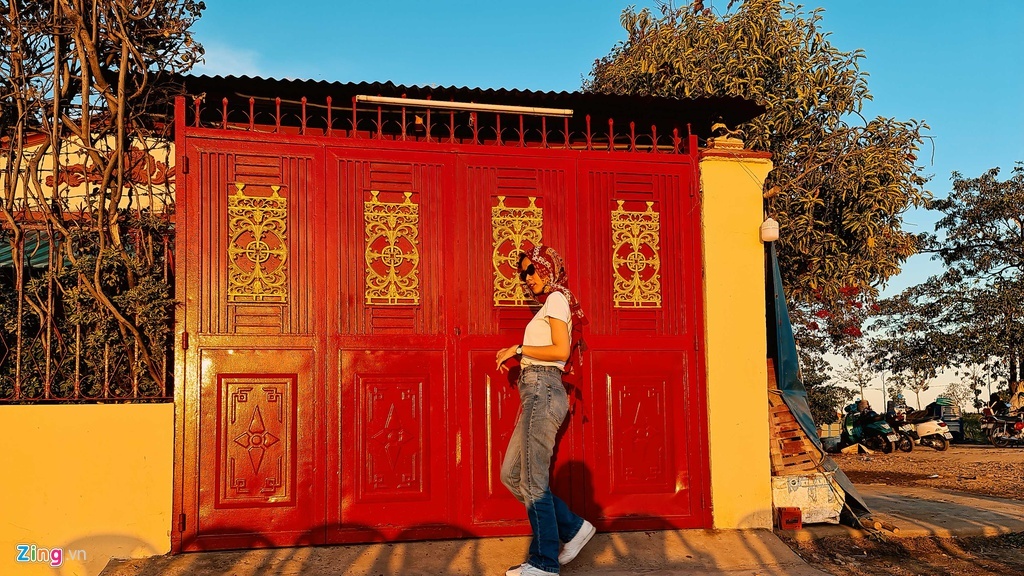 Samsung Galaxy S20 zoom 100x anh 9