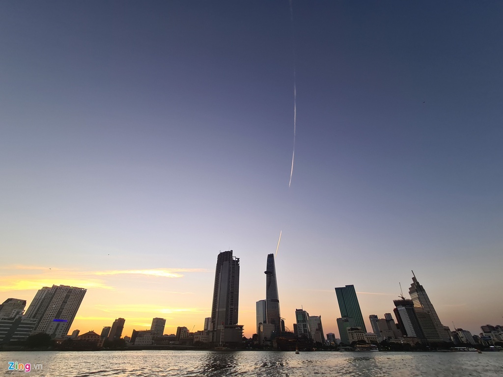 Samsung Galaxy S20 zoom 100x ảnh 12 Samsung Galaxy S20 zoom 100x anh 12