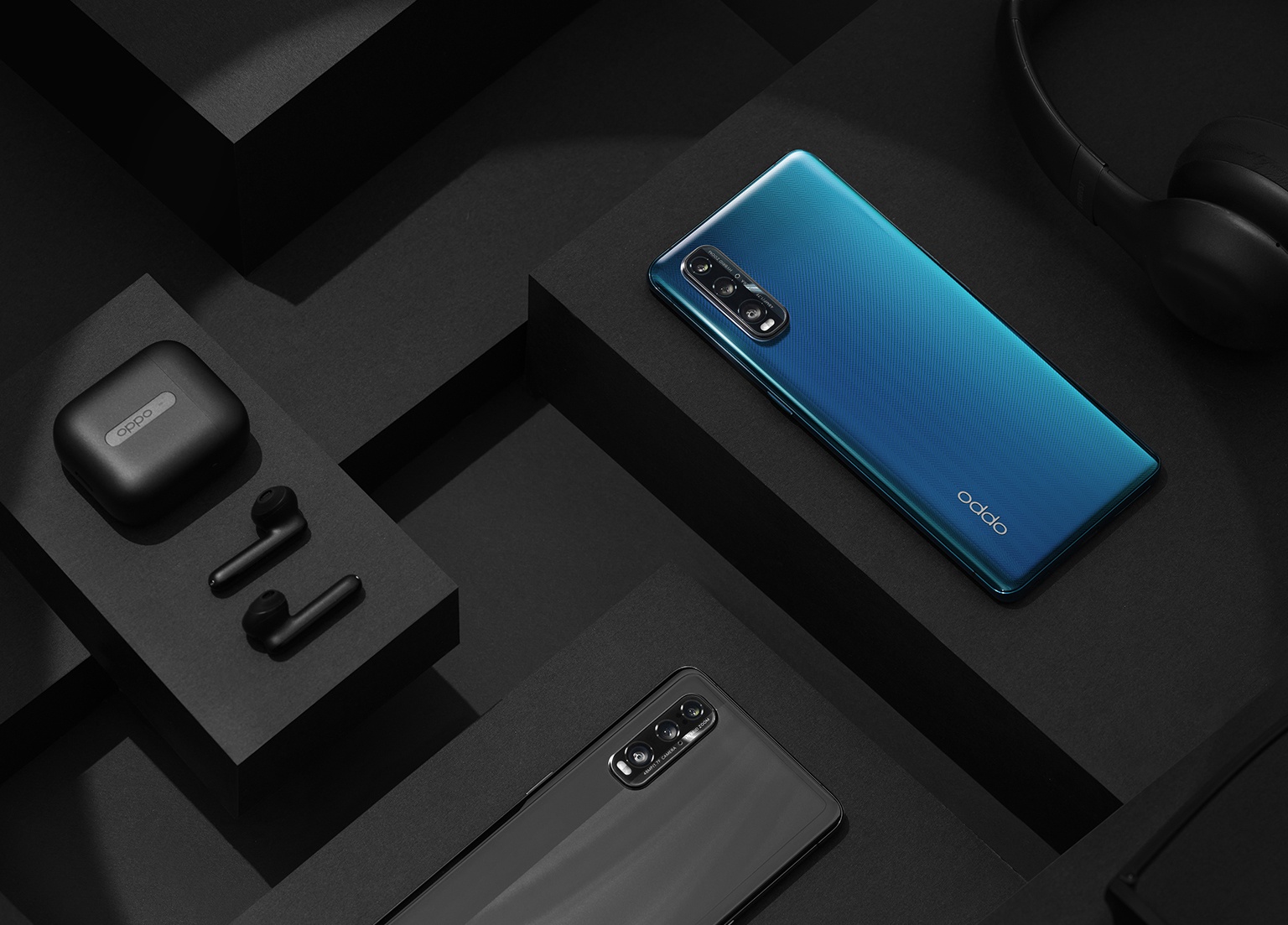 Phong Covid-19, Oppo Viet Nam se ra mat Find X truc tuyen hinh anh